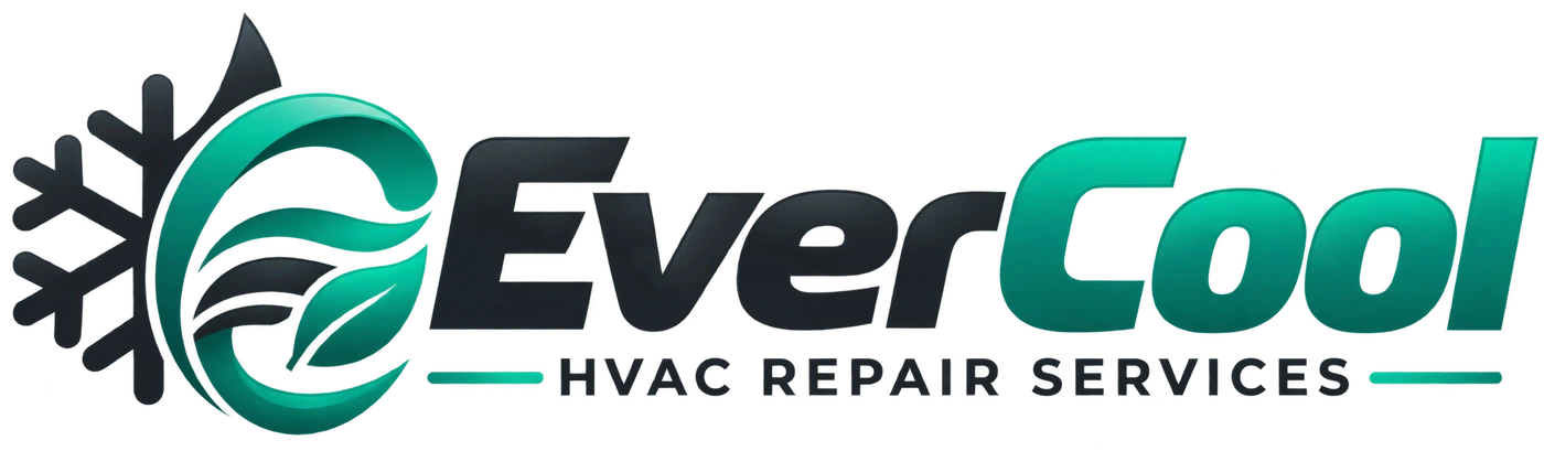 EverCool HVAC Repair Services